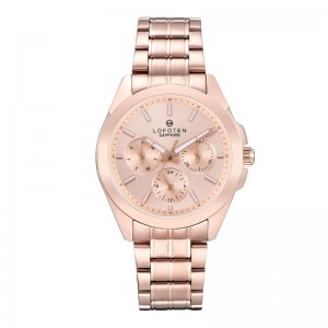 Lofoten F-2319LF-RG8 Full Rosegold